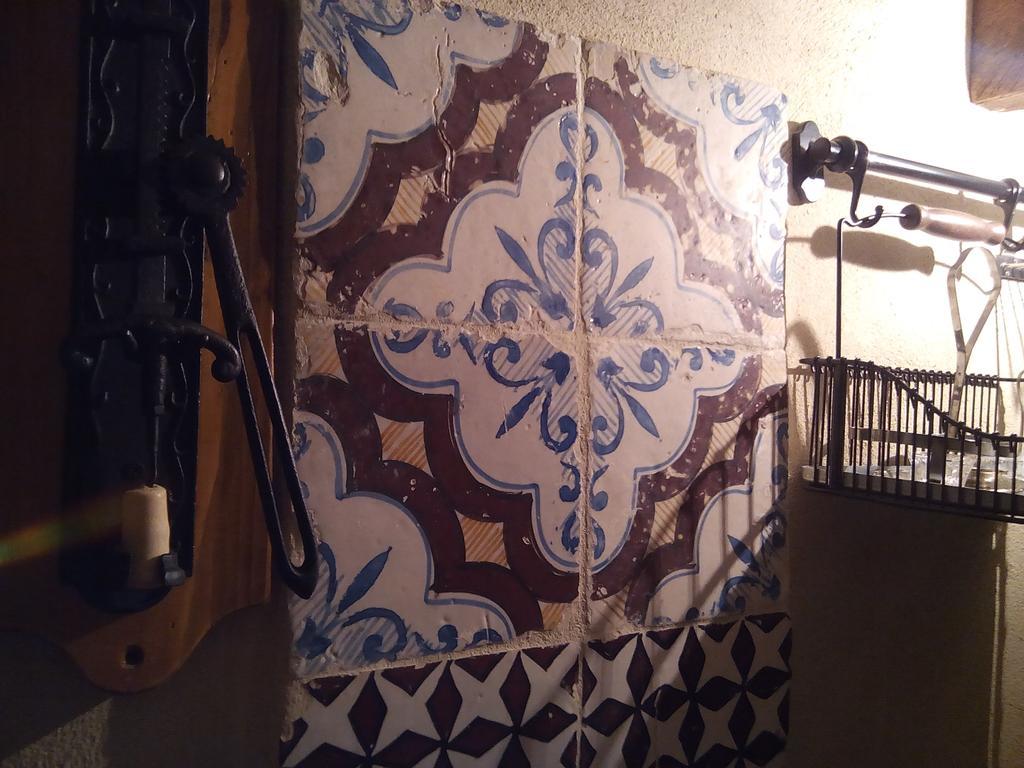 La Residenza Del Bargello Villa Губио Екстериор снимка